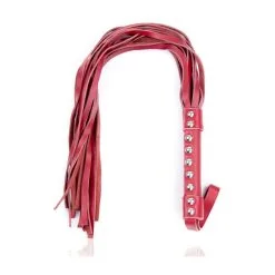 Correct Me Martinet Long NALHOIS 63cm Rouge