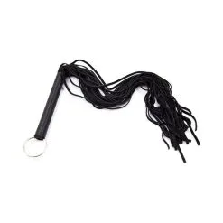 Correct Me Martinet Long RIBBON 63cm Noir