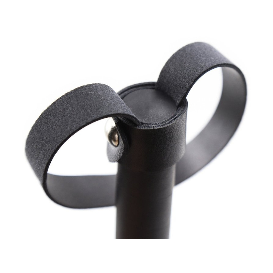 Correct Me Martinet Long Sm MEGA FLOG 63cm Noir 3 Correct Me Martinet Long Sm MEGA FLOG 63cm Noir – Image 3