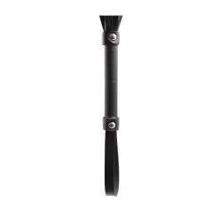 Correct Me Martinet Long Sm MEGA FLOG 63cm Noir 12 Correct Me Martinet Long Sm MEGA FLOG 63cm Noir -FÉMINITÉS boutique martinet long sm mega flog 63cm noir 5