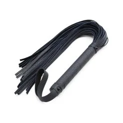 Correct Me Martinet LYCH 45cm Noir -FÉMINITÉS boutique martinet lych 45cm noir 3