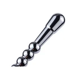 Correct Me Martinet Manche En Métal SLASH 45cm -FÉMINITÉS boutique martinet manche en metal slash 45cm 2