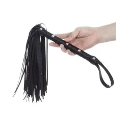 Correct Me Martinet NALHY 48cm Noir -FÉMINITÉS boutique martinet nalhy 48cm noir 5