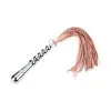 Generique Martinet PENDSTRIPE 45cm Rose