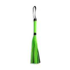 Ouch! Glow Martinet Phosphorescent GLOW FLOG 50cm