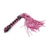Correct Me Martinet SM JOKER 40cm Noir-Rose