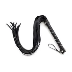 Correct Me Martinet Sm LONG DIAMOND 75cm Noir