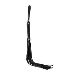 Correct Me Martinet Sm LONG FANCY 60cm Noir 13 Correct Me Martinet Sm LONG FANCY 60cm Noir -FÉMINITÉS boutique martinet sm long fancy 60cm noir 4