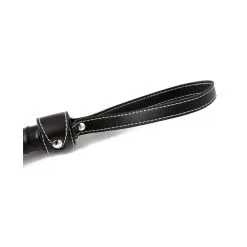 Correct Me Martinet Sm LONG FANCY 60cm Noir 16 Correct Me Martinet Sm LONG FANCY 60cm Noir -FÉMINITÉS boutique martinet sm long fancy 60cm noir 7