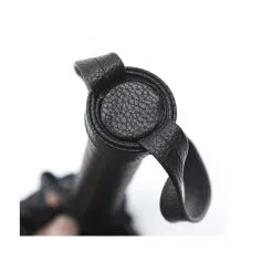 Correct Me Martinet Sm LYCHOS 42cm Noir 10 Correct Me Martinet Sm LYCHOS 42cm Noir -FÉMINITÉS boutique martinet sm lychos 42cm noir 4