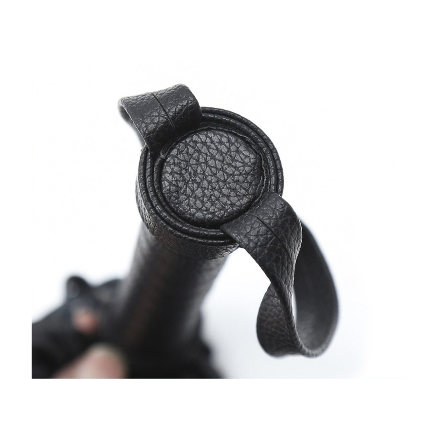 Correct Me Martinet Sm LYCHOS 42cm Noir 5 Correct Me Martinet Sm LYCHOS 42cm Noir – Image 5