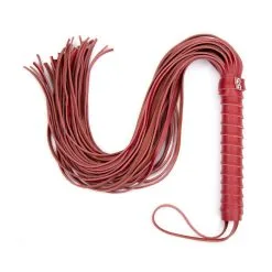 Correct Me Martinet SM MAXI SHOW 65cm Rouge