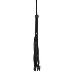 Martinet Sm WHIP Taboom 45cm Noir