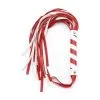 Correct Me Martinet SPANKY 48cm Rouge-Blanc