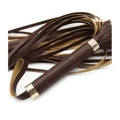 Correct Me Martinet SULLY 65cm Marron -FÉMINITÉS boutique martinet sully 65cm marron 3