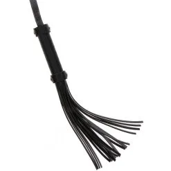 Martinet TABOOM WHIP 28cm Noir