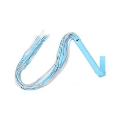 Correct Me Martinet TUNING 48cm Bleu -FÉMINITÉS boutique martinet tuning 48cm bleu 4