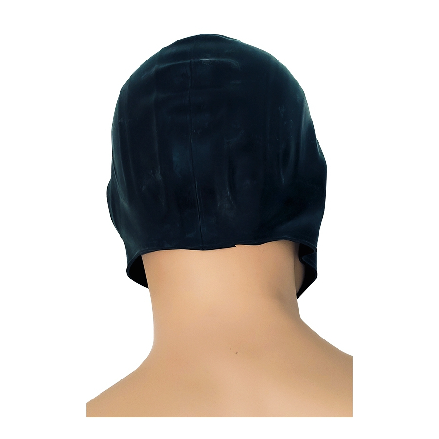 MOI Masque à Gaz FULL RUBBER 2 MOI Masque à Gaz FULL RUBBER – Image 2