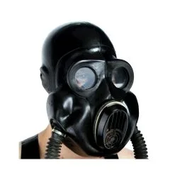 Generique Masque à Gaz Russe DESERT Slave