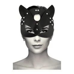 Coquette Masque Avec Oreilles De Chat