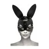 Coquette Masque Avec Oreilles De Lapin