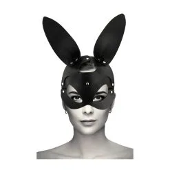 Coquette Masque Avec Oreilles De Lapin