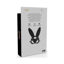 Coquette Masque Avec Oreilles De Lapin 9 Coquette Masque Avec Oreilles De Lapin -FÉMINITÉS boutique masque avec oreilles de lapin 3