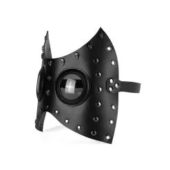 KinkHarness Masque BAT SKULL -FÉMINITÉS boutique masque bat skull 3