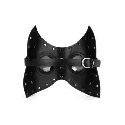 KinkHarness Masque BAT SKULL -FÉMINITÉS boutique masque bat skull 4