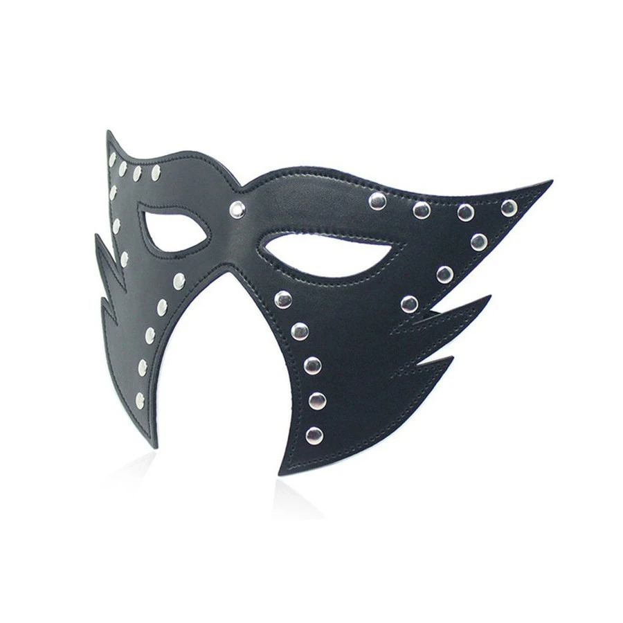 Generique Masque CAT OPEN MOUTH 2 Generique Masque CAT OPEN MOUTH – Image 2