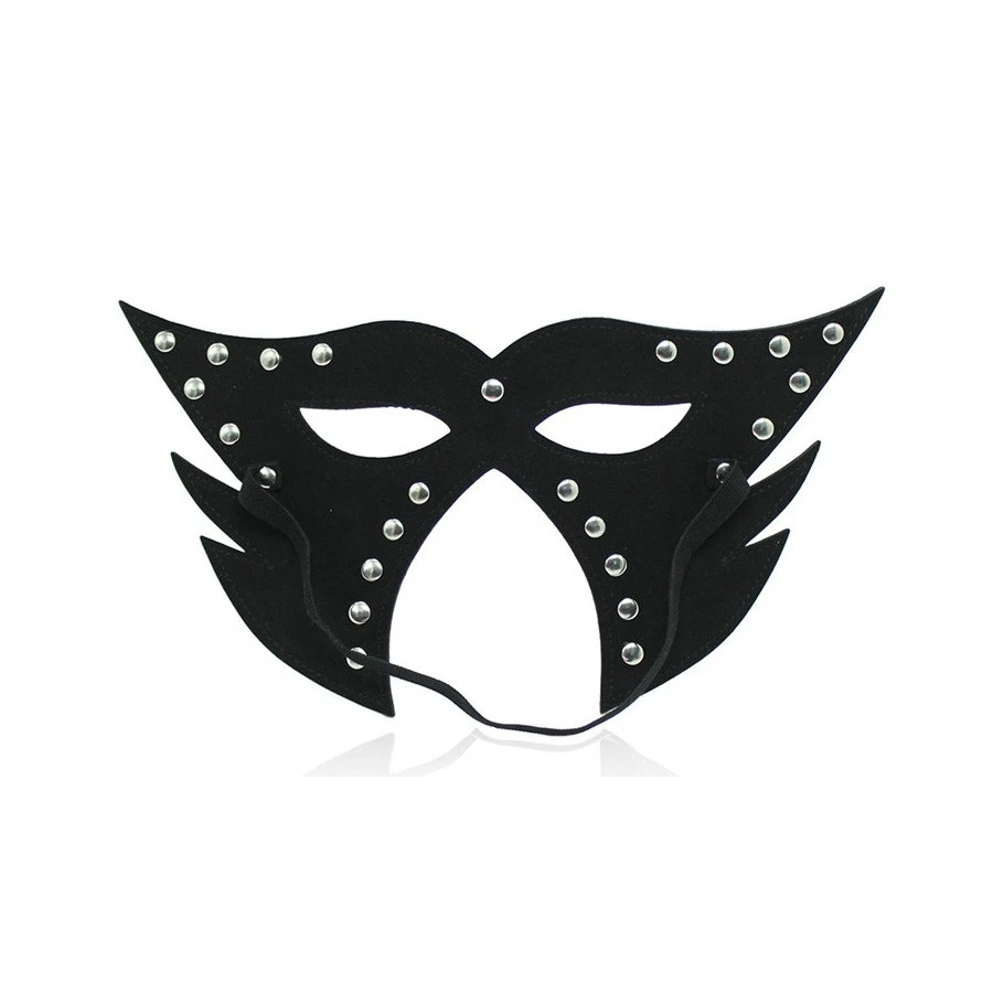 Generique Masque CAT OPEN MOUTH 3 Generique Masque CAT OPEN MOUTH – Image 3