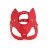 Generique Masque Cosplay LAPIN Rouge