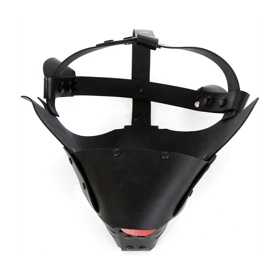 Kinky Puppy Masque DOG PUP Noir 8 Kinky Puppy Masque DOG PUP Noir – Image 8