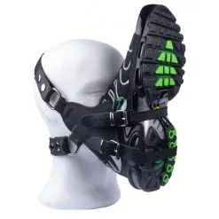 SneakXX Masque En Cuir SNIFF MY SNEAKER