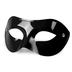 Ouch! Masque EYE AMANDE Noir