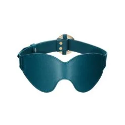 Ouch! Halo Masque EYE HALO Bleu