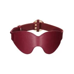 Ouch! Halo Masque EYE HALO Rouge