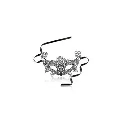 Rianne S Masque II Brigitte Noir