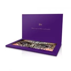 Rianne S Masque II Brigitte Noir -FÉMINITÉS boutique masque ii brigitte noir 3