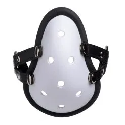 Master Series Masque Muselière Solide