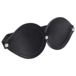 Masque Occultant INFINITY Taboom Noir