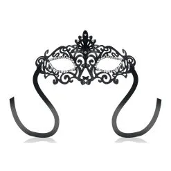 Masque OHMAMA Avec Strass Brillants