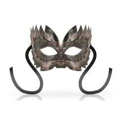 Masque OHMAMA Royal Venetian Bronze