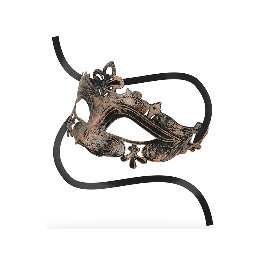 Masque OHMAMA Venetian Bronze 2 Masque OHMAMA Venetian Bronze – Image 2