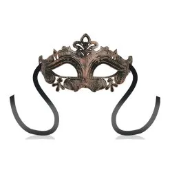 Masque OHMAMA Venetian Bronze