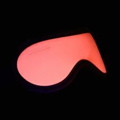 Masque Phosphorescent GLOW PINK Taboom