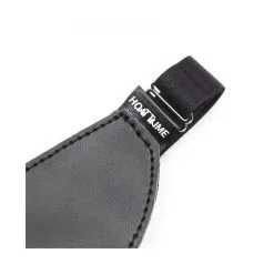 FUKR Masque Rembourré THICKEN Noir -FÉMINITÉS boutique masque rembourre thicken noir 4