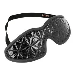 Masque SM BEGME Noir