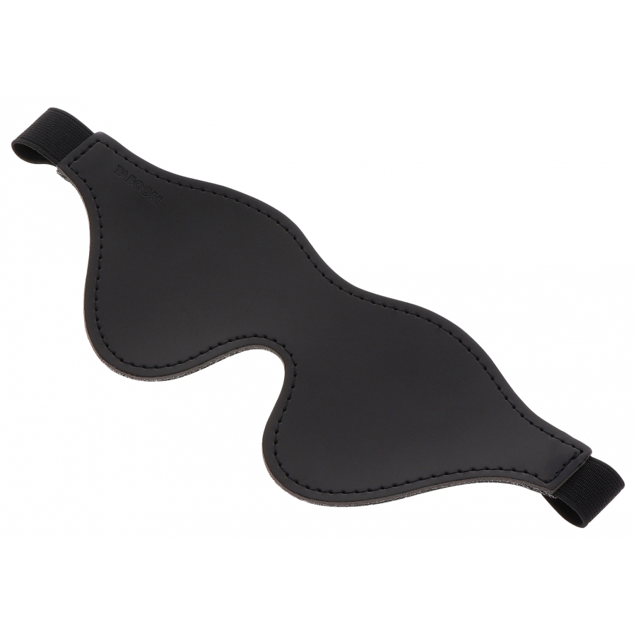 Masque Sm BLIND INTENSE Taboom Noir 2 Masque Sm BLIND INTENSE Taboom Noir – Image 2