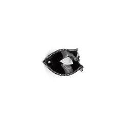 Ouch! Masque VENICE Noir -FÉMINITÉS boutique masque venice noir 2